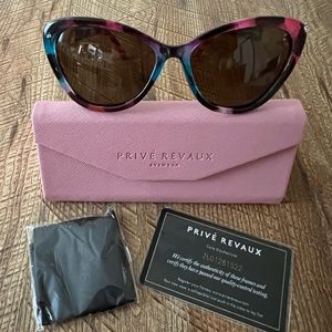 Prive Reaux The Timeless sunglasses